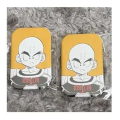 ドラゴンボール スクエア缶バッジコレクション ジャンプショップ