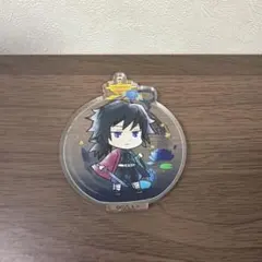 鬼滅の刃 冨岡義勇 アクスタ 台座なし