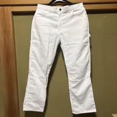 2026年最新】Dickies ペインターパンツ 白の人気アイテム - メルカリ