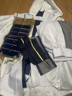 2025年最新】鶴丸国永 コスプレ コストモの人気アイテム - メルカリ