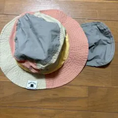メイクユアデイ　帽子　ハットのサムネイル