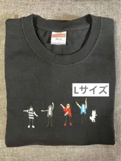 Spitz 1987 新品未開封 半袖Tシャツ 黒オンライン限定 スピッツ - メルカリ