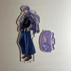 にじさんじ 星導ショウ Half Anniversary アクリルスタンド