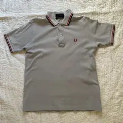 フレッドペリー　ポロシャツ