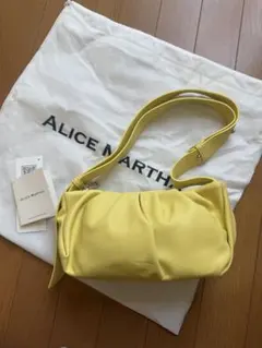 ALICE MARTHAショルダーバッグのサムネイル