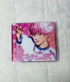 PLAVE かくれんぼ JAPAN 1ST SINGLE BAMBY CD
