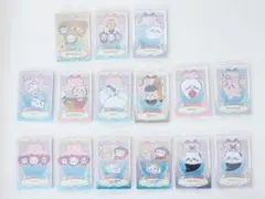 ちいかわ ウエハース2 カード 15枚セット