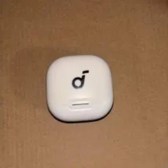 Anker Soundcore Liberty 4 NC ホワイト