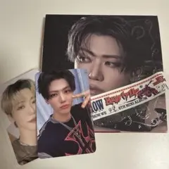 NCT DREAM ジェミン Beat It Up デジパック mu-mo