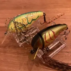 THタックル キングゼットン ×2のサムネイル