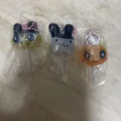 たまごっちカラフルキャンディーチャーム