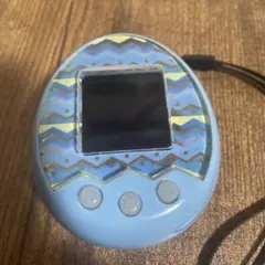 動作確認済】 Tamagotchi m!x Spacy m!x ver.ブルー - メルカリ