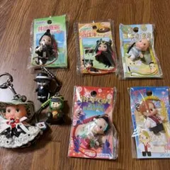 2026年最新】ご当地キューピー まとめ売りの人気アイテム - メルカリ