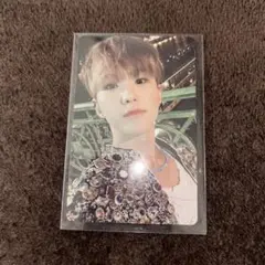 ホシ　トレカ　セブチ　seventeenth heaven キノ　kit