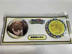 【ROF-MAO 3rd Anniversary】缶バッジセット 加賀美ハヤト