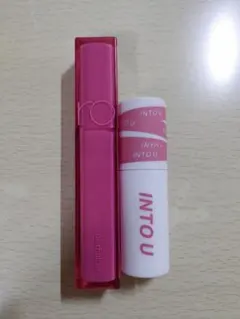 ロムアンド リップ