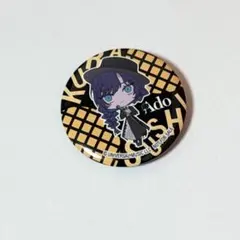 Ado くら寿司 缶バッジ