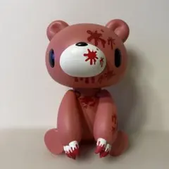 グルーミー GLOOMY アクションフィギュア ビッグサイズ くま