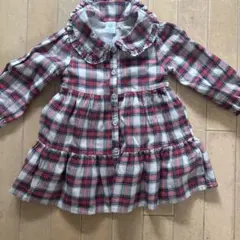 GAP ガールズワンピース