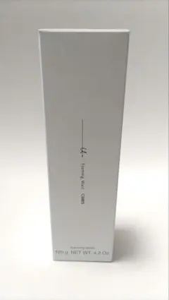 ★新品オルビス ユードットフォーミングウォッシュ 120g★