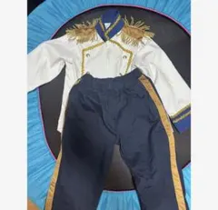 新品未使用 リトルマーメイド エリック王子 80cm コスチューム - メルカリ
