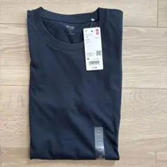 UNIQLO スーピマコットンクルーネックTシャツ （半袖）