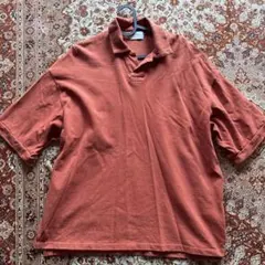 JOURNAL STANDARD カノコ スキッパーポロシャツのサムネイル