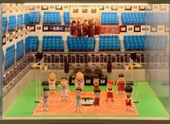 スラムダンク SLAMDUNK ごみ箱 インテリアボックス 3点セット - メルカリ