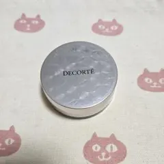 DECORTÉ ミニサイズ ルースパウダー 00 1.5ｇ トランスルーセント