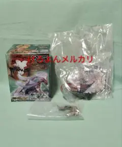 モンスターハンター スタンダードモデルPlus vol.28 ウズ・トゥナ