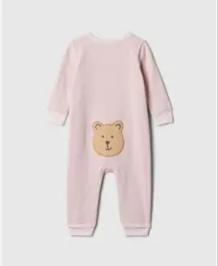 ⭐︎BabyGap⭐︎くまさんロンパース 6-12ヶ月　70センチ