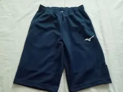 MIZUNO　サイズ160　ハーフパンツ