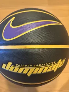 NIKE ナイキ バスケットボール Dominate ドミネート 7号