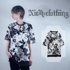 2WAYオフショルダー UNISEX ROSE CUTSEW《最終値下げ価格》のサムネイル