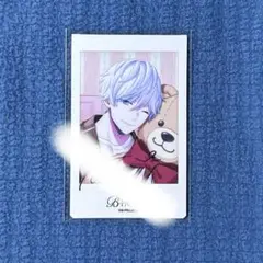 北門 Bプロ 特典 ブロマイド サイン 箔 B-PROJECT Bプロ Private Room サイン ブロマイド チェキ - メルカリ