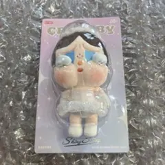 CRYBABY SHINY SHINY ぬいぐるみペンダント　クライベイビー