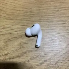 Apple AirPods Pro (A3047)右耳のみ 本体 - メルカリ