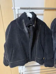 2026年最新】moussy アウター ボアの人気アイテム - メルカリ