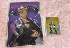 ハーフアニバ 1周年 にじさんじ EN HEROES