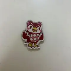 あつまれどうぶつの森 キャラマグネッツ フーコ
