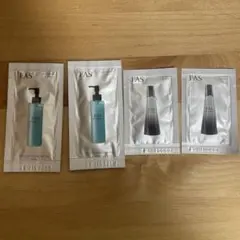 FAS スキンケアサンプルのサムネイル