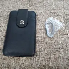 YODIMDA 携帯ケース スマホポーチ