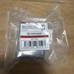 NIKE Air Jordan 1 High 14.CHICAGO