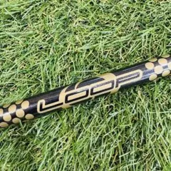 飛距離抜群LOOP PROTOTYPE GK シャフト タイトリスト社外スリーブ