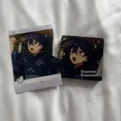 あんスタ 神崎颯馬 童心珍蔵