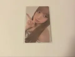 ME:I高見文寧THIS IS ME:I トレカ 066