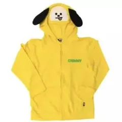 y*◇様 BT21 CHIMMY ジップアップパーカー パンツ セットアップのサムネイル