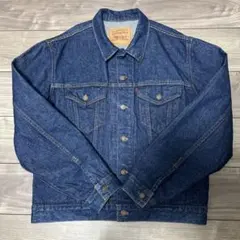 【ssx2673様 専用】Levis 90s 70506-0217 USA製