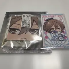 桃源暗鬼 フォボテリア ダークキョンシー 紅茶 特典 桃寺神門