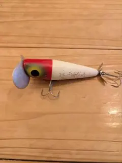 2026年最新】heddon トップウォーターの人気アイテム - メルカリ